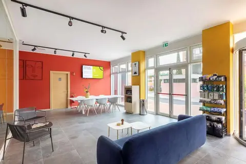 B&B Hotel Fiumicino 2 in Fiumicino — foto 5