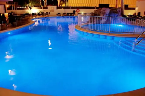 Hotel Capricho & Spa in Cala Ratjada — foto 2