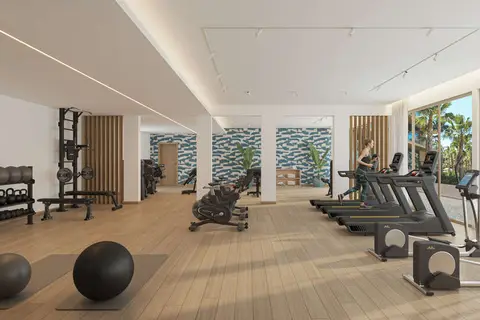 Marriott Residences Salgados Resort in Albufeira, foto 9