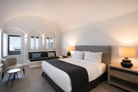 Néro Luxury Suites in Cresanto Luxury Suites, foto 19