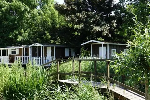 Bed and Breakfast Welgelegen foto 9