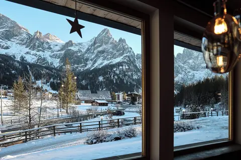 Hotel Plank in Primiero San Martino di Castrozza, foto 19