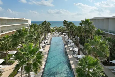 Family Selection at Grand Palladium Select Costa Mujeres Resort & Spa in Costa Mujeres — foto 2
