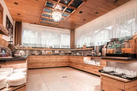 Hotel Restaurant Barbarossahof foto 14