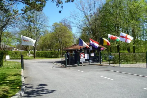 Camping Vittel foto 18