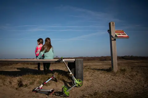 Rcn Toppershoedje in Ouddorp — foto 12