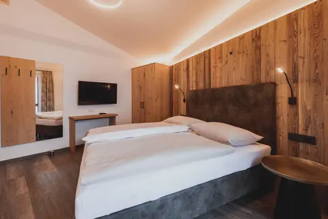 Portis Appartements in Dienten am Hochkönig — foto 14