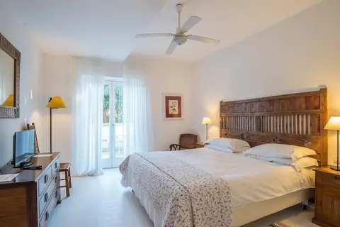 Il San Francesco Charming Hotel in Sabaudia, foto 28