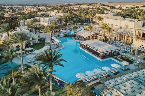 TUI BLUE Makadi in Makadi Bay — foto 13