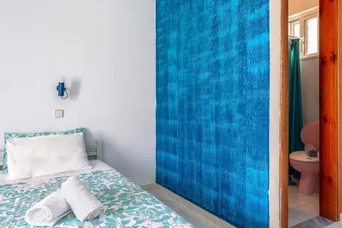 Marina Rooms in Karlos Rooms, foto 6