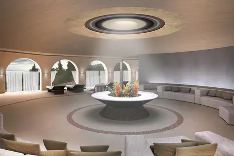 Euphoria Retreat in Δημοτική Ενότητα Μυστρά — foto 13
