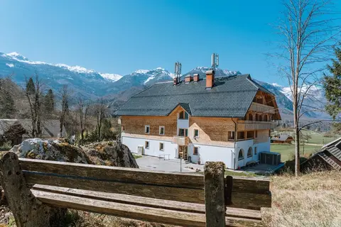 Apartmaji Triglav in Stara Fužina — foto 5