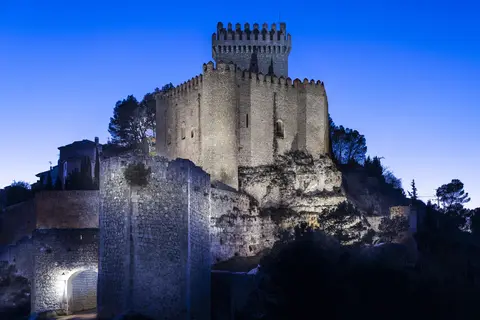 Parador de Alarcón in Alarcón — foto 6