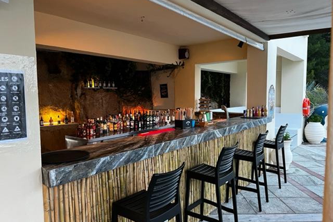 Hotel Kanapitsa Mare foto 10