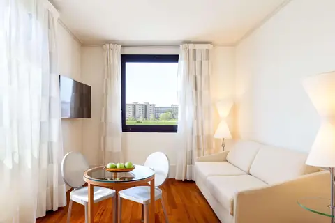 Hilton Garden Inn Florence Novoli in Florence — foto 10