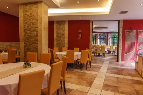 Odessos Park Hotel in СПА център Ривиера Бийч — foto 10