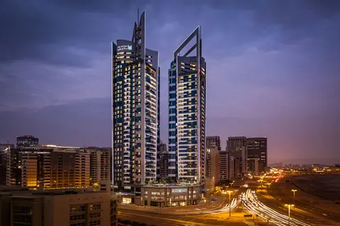 Millennium Place Barsha Heights Hotel in Millennium Place, foto 7