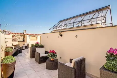 Hotel Anfiteatro Flavio in Rome — foto 12