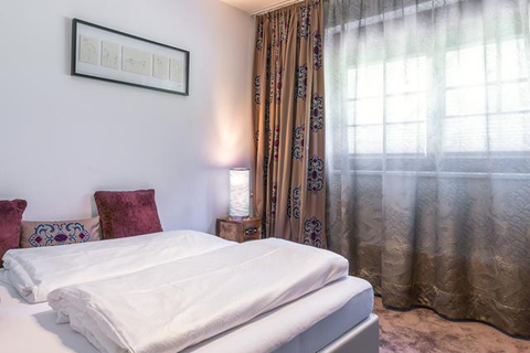 Appartementen Mair foto 28