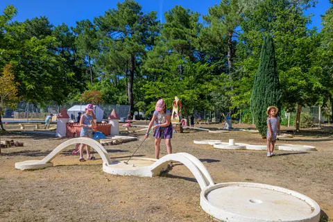 Flower Camping Au Bois Des Biches foto 27