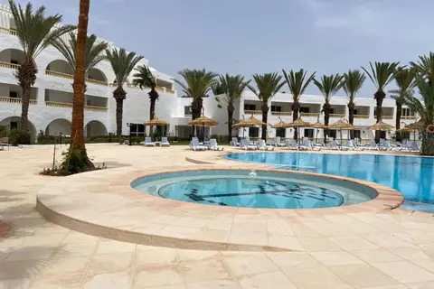 Blumar Resort & Spa in ياسمين الحمامات — foto 30