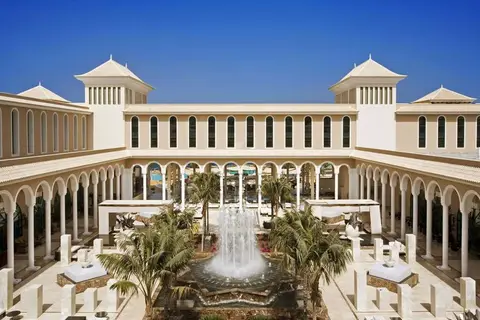 Gran Melia Palacio de Isora in Guía de Isora — foto 20