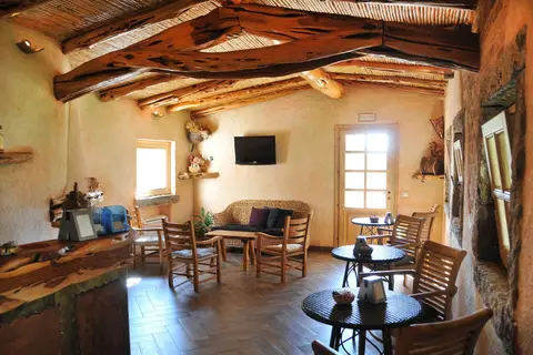 Tenuta Pilastru Resort in Alzachèna/Arzachena, foto 21