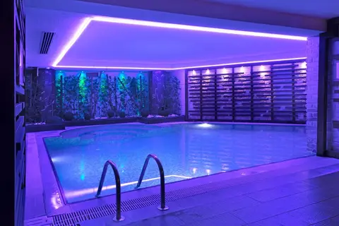 Mercure Istanbul Bomonti in Fatih — foto 28