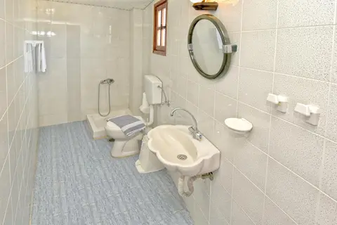 Kasapakis Boutique Hotel in Analypsi — foto 19