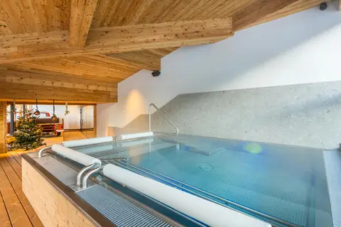Hotel La Tambra in Santa Cristina Gherdëina - Santa Cristina Valgardena - St. Christina in Gröden — foto 4