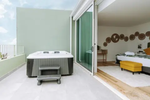 Hotel Euro Moniz in Porto Moniz — foto 11