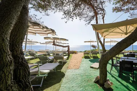 Marenea Suite Hotel in Diso — foto 12