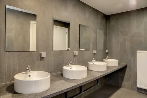 Camping Hameau De L Ourthe foto 13