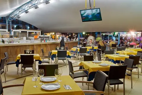 Hotel Alhambra in Santa Susanna — foto 8