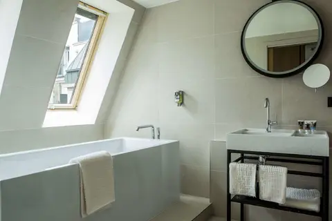 Hotel Mercure Paris 17 Batignolles in Parijs — foto 26