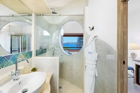 Hotel Capo d’Orso Thalasso & Spa in Palau — foto 22