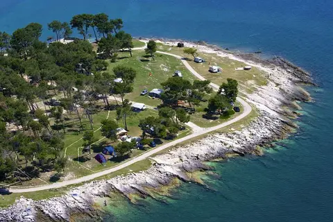 Arena Medulin Campsite in Medulin, foto 3