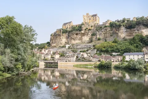 Camping Le Capeyrou foto 6