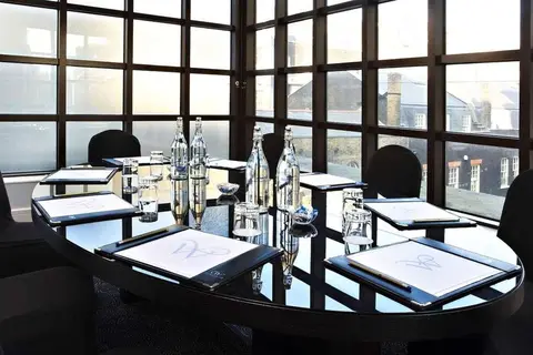 The Washington Mayfair in Londen, foto 12