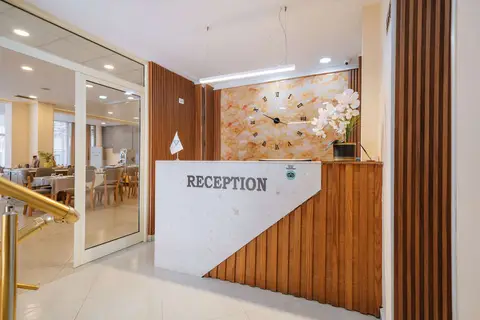 New Akileda Hotel in Golem, foto 10