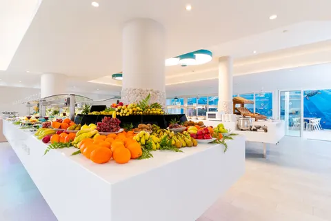 Hovima La Pinta Beachfront foto 21