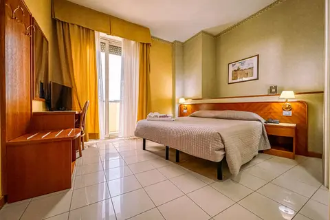 Remin Plaza in Rimini, foto 2