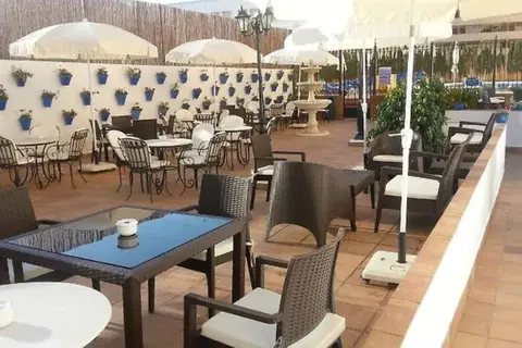 El Faro Marbella in Marbella — foto 9