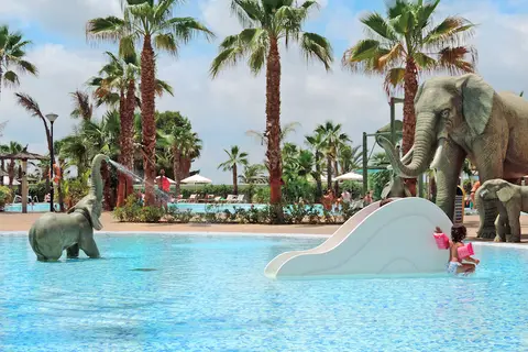 Alannia Costa Blanca in Albatera — foto 5
