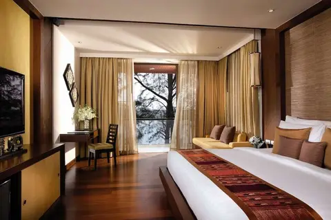 Mövenpick Resort Bangtao Beach Phuket in Choeng Thale, foto 5