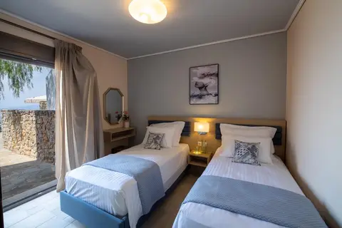Searocks Exclusive Villas Resort in Kitries, foto 25