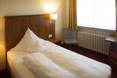 Hotel Bad Emser Hof foto 11