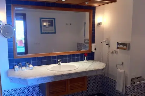 Lido Sharm Hotel in Sharm El Sheikh — foto 7