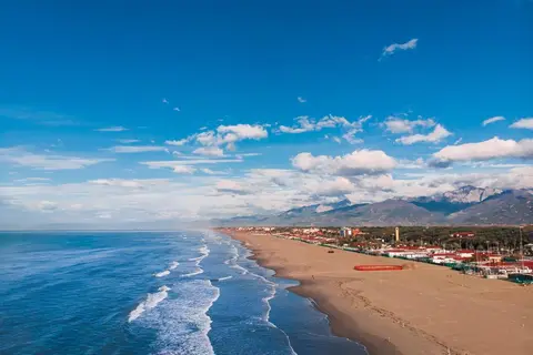 Hotel President in Viareggio — foto 4