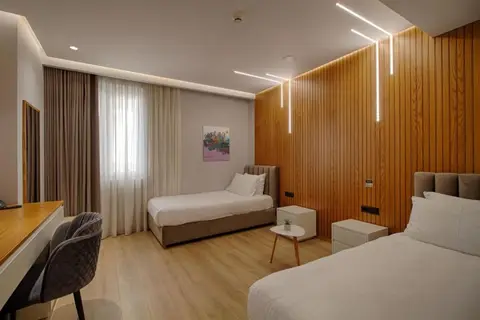 Primo Hotel in Tirana, foto 10